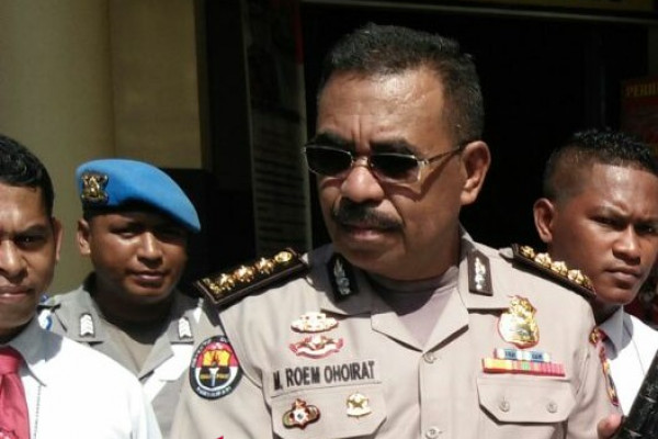 Kegiatan operasi Polda ciptakan situasi ketertiban masyarakat