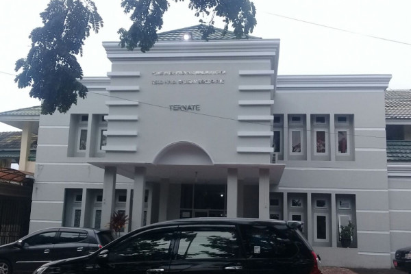 RSUD Chasan Boesoerie berubah status jadi BLUD