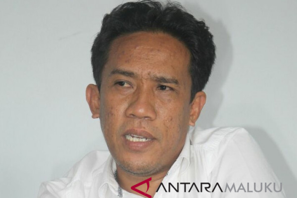 Calon anggota Panwaslu kabupaten/kota ikut tes CAT