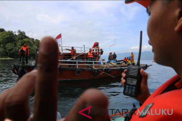 KSOP Ambon: operator kapal wajib jaga keselamatan