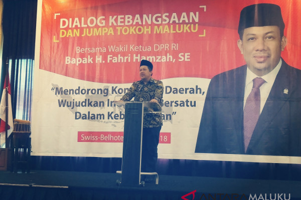 Fahri Hamzah akan tetap "ribut"