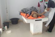 Seorang warga Myanmar ditemukan tewas di pantai