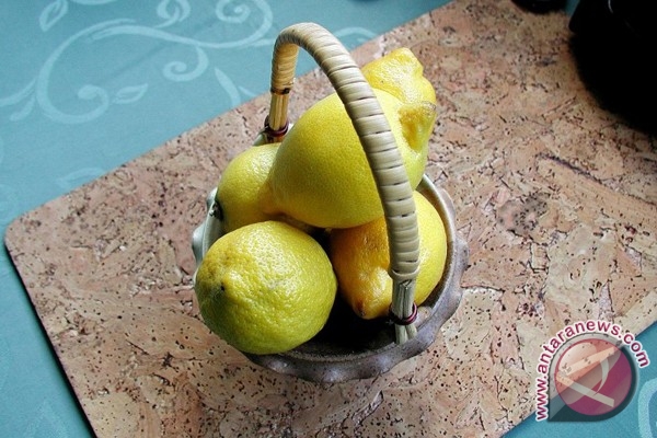Ilmuwan ungkap buah paling ampuh atasi kanker