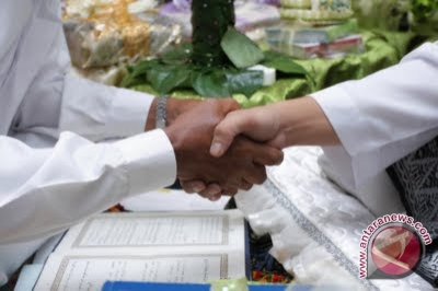 Manfaat menikah untuk kesehatan jantung