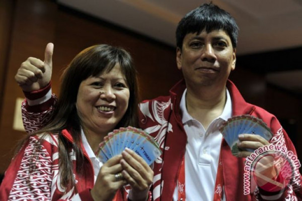 Tim nasional bridge Indonesia juara umum di AS