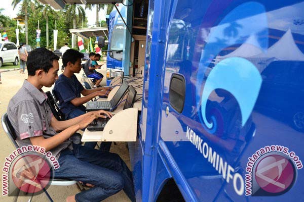 Kementerian Kominfo cabut izin Bolt, First Media dan Jasnita