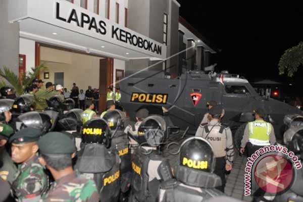 Renae Lawrence dicekal masuk Indonesia seumur hidup
