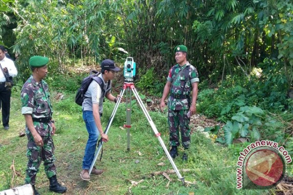 Korban sengketa Prona datangi Polda Bali