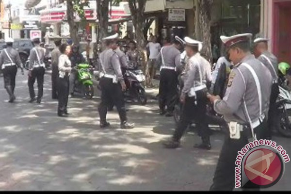 berbagai upaya pengamanan di bali antara news bali berbagai upaya pengamanan di bali antara news bali