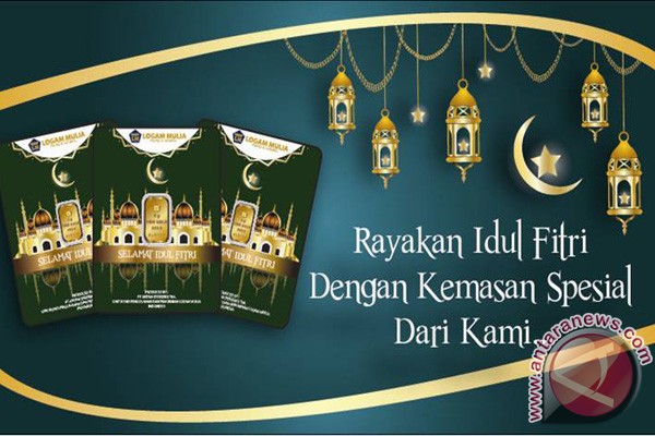 Butik Emas Lakukan Promosi Ramadhan Di Bali - ANTARA News Bali