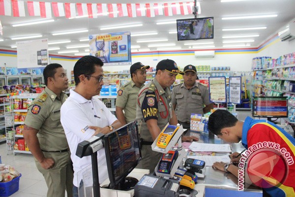 Belajar dari Kabupaten Gianyar atasi serbuan minimarket