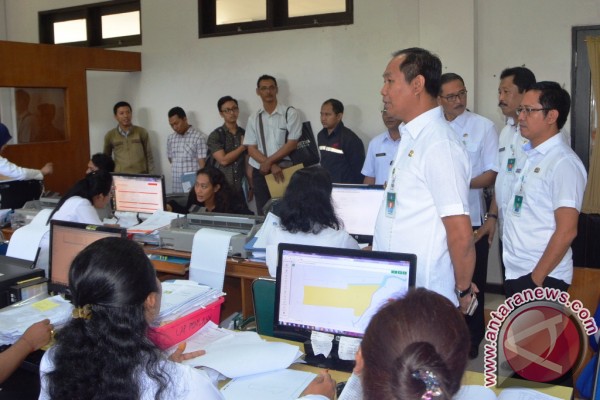 Pemkab Badung Miliki 84 Aplikasi Pelayanan Publik