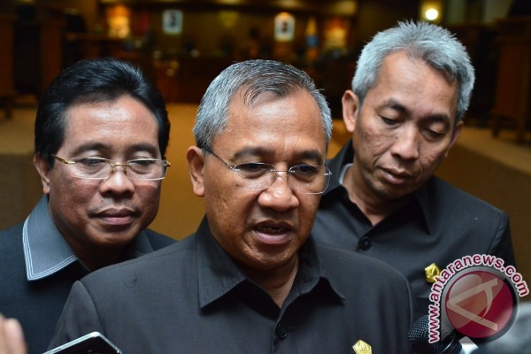 DPRD Badung dukung pembentukan lembaga pengawas makanan sehat
