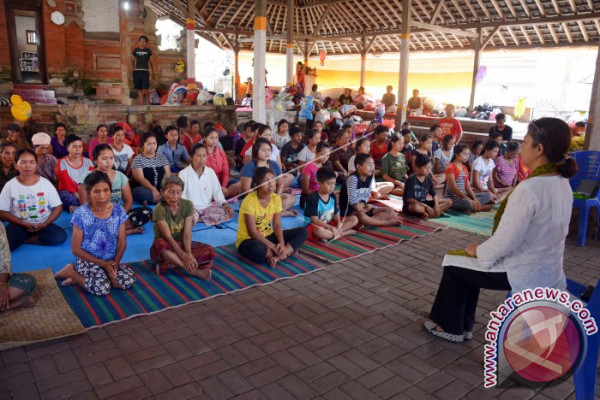 Ubud kembali gelar BaliSpirit Festival
