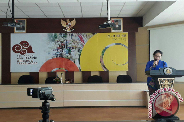 Undiksha Tuan Rumah Pertemuan Penulis Asia Pasifik