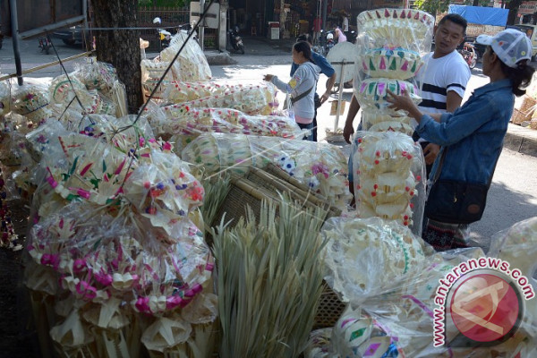 Desa Umejero Lestarikan Makanan Khas Kuningan