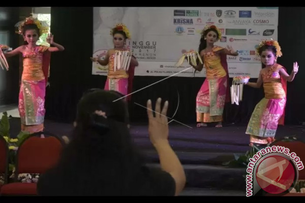 Pemkot Denpasar apresiasi empat banjar jaga eksistensi budaya Bali
