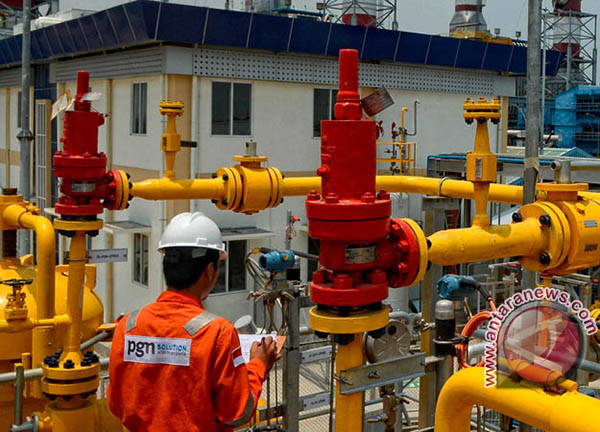 Membangun Bali dengan Energi Bersih Gas Bumi