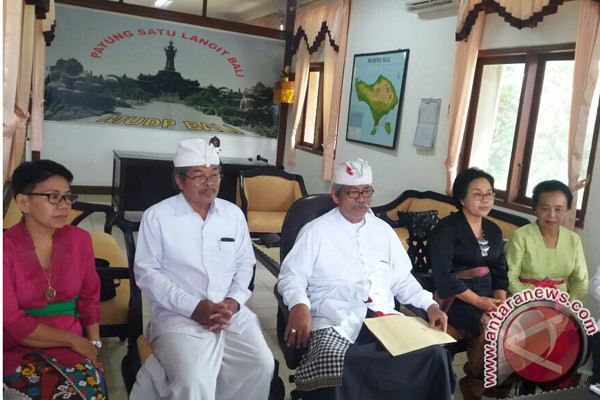MUDP Bali Menyoroti Larangan Pungutan
