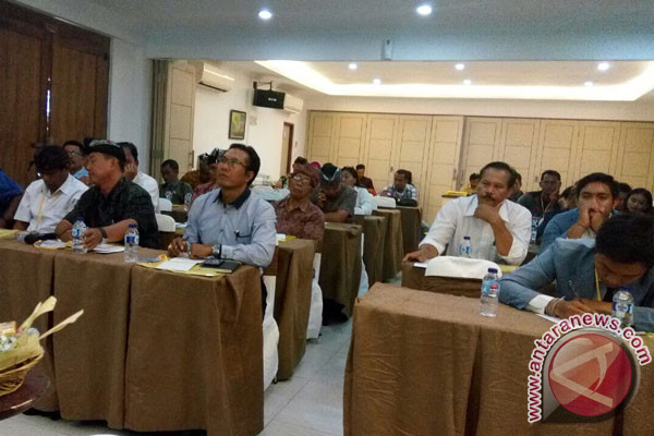 Panwaslu Denpasar Menggandeng Masyarakat Awasi Pilkada Bali
