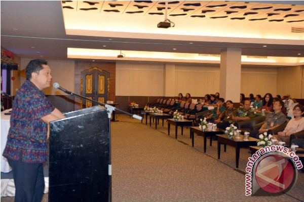 Program Pembangunan Denpasar Harus Memberikan Manfaat Masyarakat