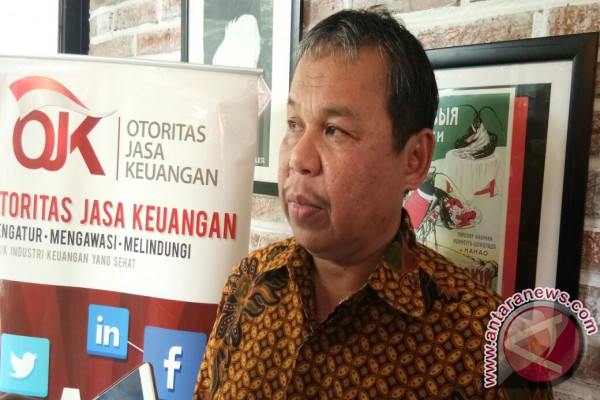 OJK uji kelayakan calon direksi BPD Bali