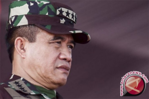 KSAL : Pembentukan Armada Ketiga keniscayaan