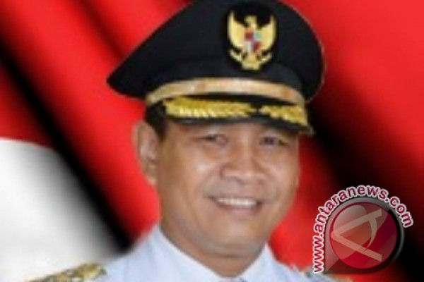 Wabup Badung imbau masyarakat bersatu tingkatkan toleransi