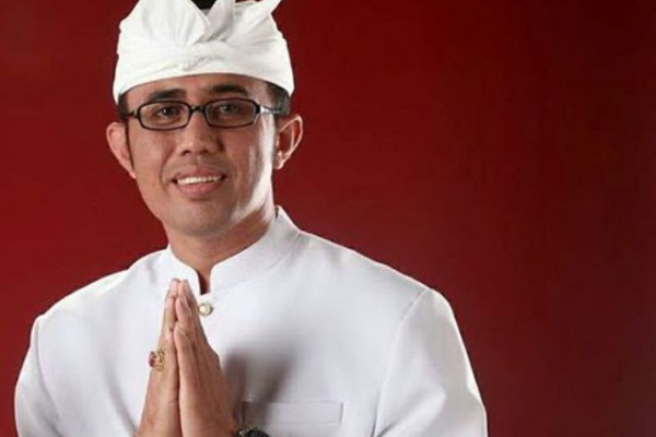 Pemkot Denpasar tanda tangani pakta integritas