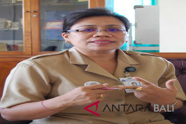 Dinkes Denpasar safari kesehatan di Sanur Kauh