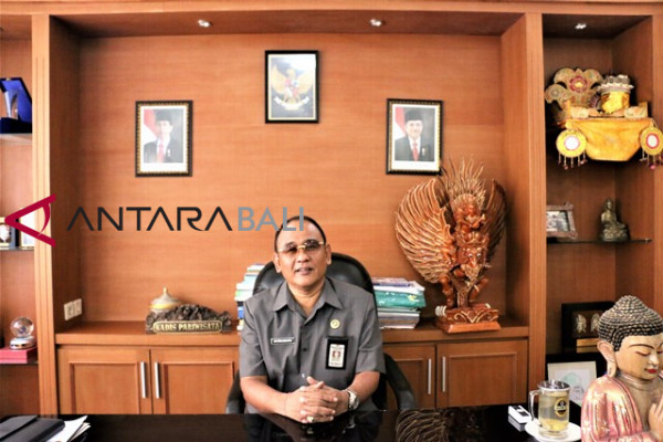 Okupansi penginapan di Ubud capai 90 persen