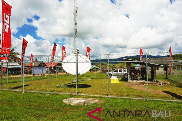 Di NTT, Telkomsel capai tiga juta pelanggan