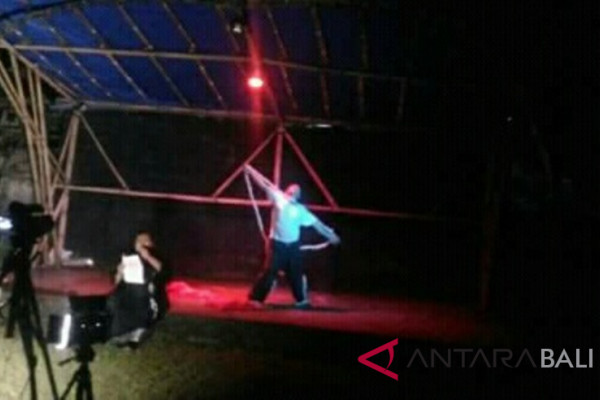Kekuatan cinta dari Sang Penjaga Dunia Kreatif
