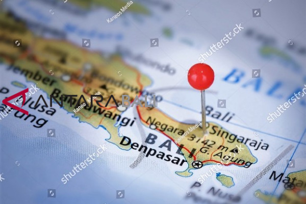 BMKG : 10 daerah terancam kekeringan, termasuk Bali