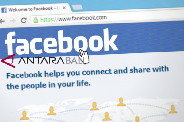 Kasus Facebook: keamanan dan