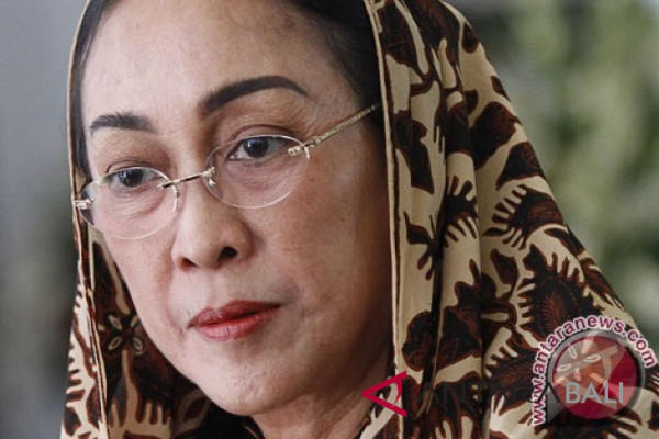 Polemik puisi, NU Jatim maafkan Sukmawati