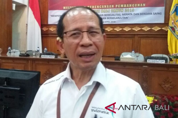 Pariwisata diyakini mampu perkuat cadangan devisa