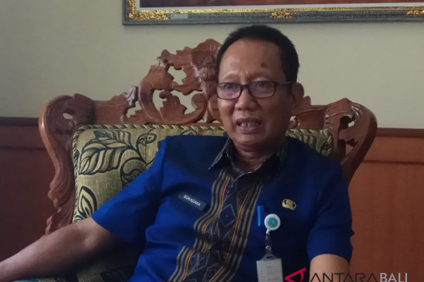 Satpol PP Bali tindak tegas pramuwisata WNA ilegal