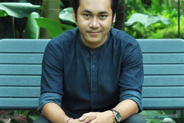 Aditya Santana jadikan Bukaloka naungan ribuan UMKM