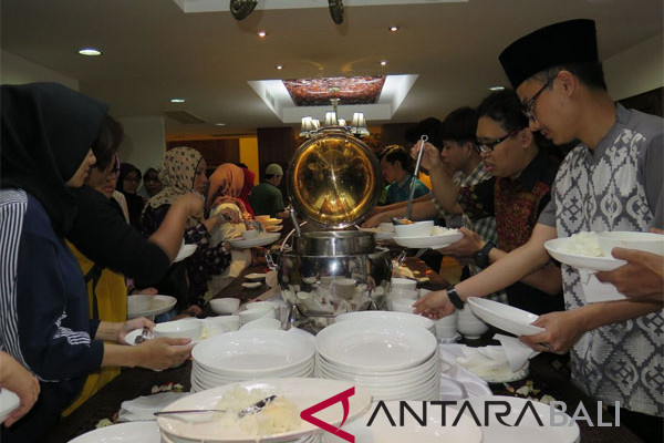 Hikmah diantara gonjang-ganjing puasa di China
