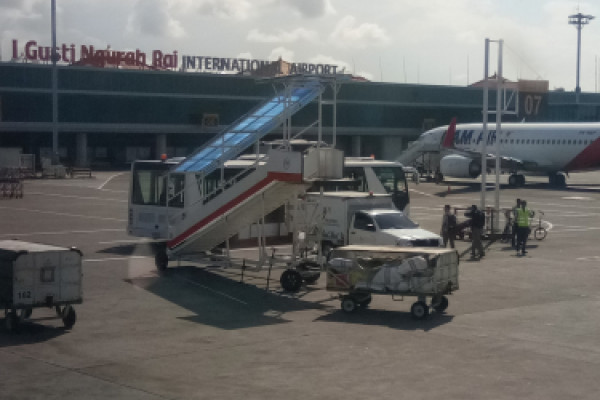 Kemenhub pantau maskapai bertarif lebihi batas atas