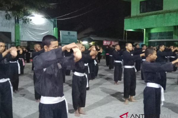 Yayasan Al-Ma'ruf Denpasar gelar