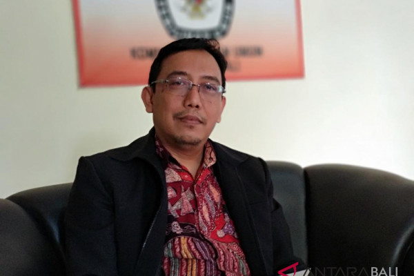 Dua lembaga survei hitung cepat pilkada bali