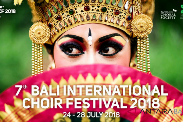 10 countries to take part in Choir Festival in Bali