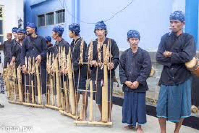 Mahasiswa Korsel Kenalkan Sejarah Multatuli Lebak