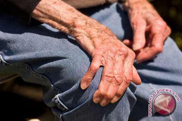 Penderita parkinson tetap bisa hidup berkualitas