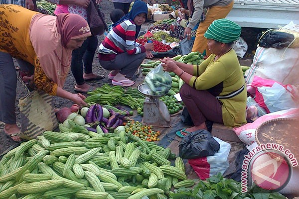Mukomuko usulkan pembangunan pasar semimodern
