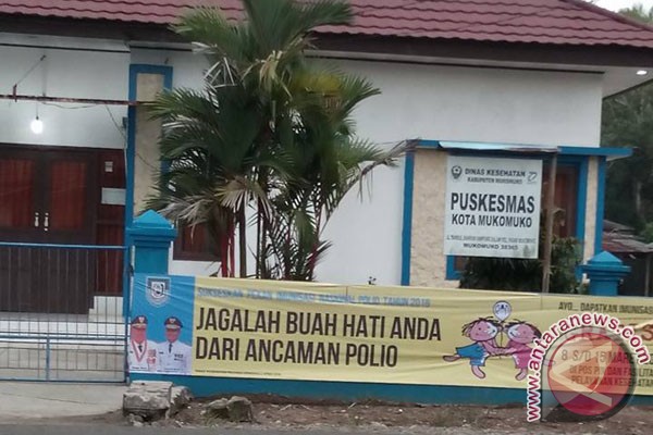 Legislatif Mukomuko Dukung Anggaran Untuk Dokter Puskesmas