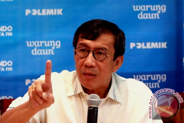 Menkumham: Jangan selebritis saja yang di rehabilitasi