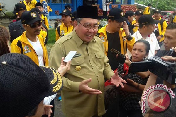 Putusan Hakim Mencabut Hak Politik Gubernur Bengkulu